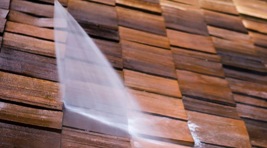 Asphalt Roofing in Celeste, TX